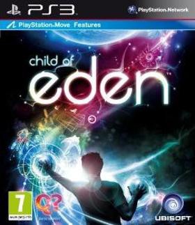 Child Of Eden – PS3