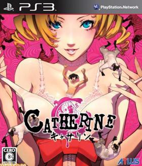 Catherine – PS3