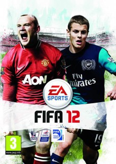 FIFA 12 – PS2