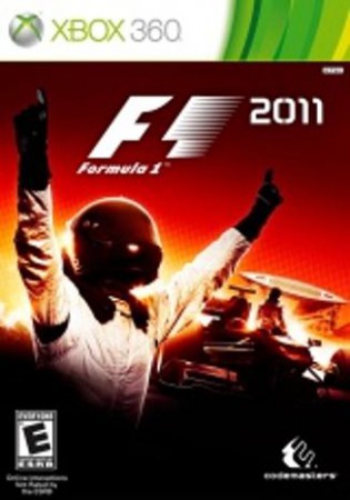 F1 2011 – XBOX 360