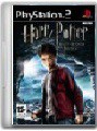 Harry Potter and the Half-Blood Prince – PS2