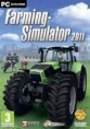 Landwirtschafts Simulator 2011 – PC