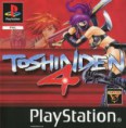 Battle Arena Toshinden 4 – PS1