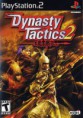 Dynasty Tactics 2 – PS2