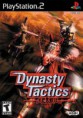 Dynasty Tactics – PS2