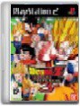 Dragon Ball Z: Budokai Tenkaichi 3 – PS2
